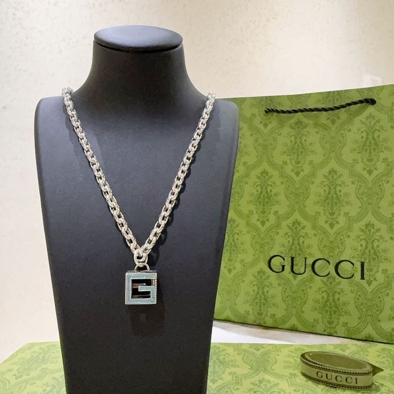 Gucci Necklaces